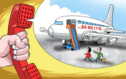 Ly hôn ở tuổi 70 để tìm lại sự bình yên, thanh thản cho những năm tháng còn lại?