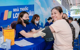 Long Châu và Boehringer Ingelheim nối “Hành trình sức khỏe”, tiên phong chăm sóc chuyên sâu tim mạch, thận, chuyển hóa