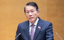 Kỳ họp thứ 2 Quốc hội khóa XVI