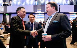 Khai mạc CEO 500: TP.HCM cải thiện môi trường đầu tư cho không gian phát triển mới