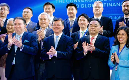 Diễn đàn Kinh tế mùa Thu