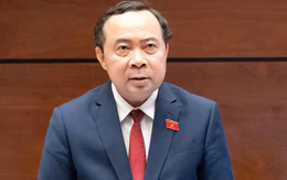 Kỳ họp thứ 2 Quốc hội khóa XVI