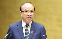 Kỳ họp thứ 2 Quốc hội khóa XVI