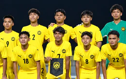Malaysia trở thành hiện tượng ở kỳ World Cup đặc biệt của FIFA