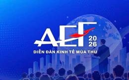 Diễn đàn Kinh tế mùa Thu