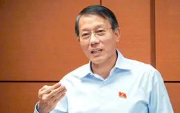 Kỳ họp thứ 2 Quốc hội khóa XVI