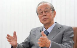 Cựu Thủ tướng Nhật Bản Fukuda Yasuo từ trần, Trung Quốc chia buồn 'người bạn cũ'