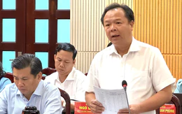 Phường Dĩ An đông dân nhất TP.HCM kiến nghị được tăng biên chế