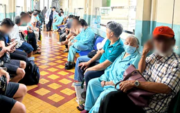 Sở Y tế TP.HCM làm rõ phản ánh về chi phí khám theo yêu cầu, chỉ định chụp MRI ngoài bệnh viện