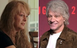 Tin mình đang yêu Bon Jovi, người phụ nữ mất hơn 10.000 USD