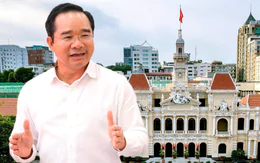 Diễn đàn Kinh tế mùa Thu