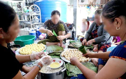Một năm đám giỗ 10 lần, tốn kém, mất thời gian, các cháu muốn gom lại một ngày, cô chú muốn làm riêng