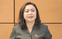 Kỳ họp thứ 2 Quốc hội khóa XVI