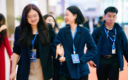 Diễn đàn Kinh tế Mùa thu 2026 chính thức bắt đầu tại TP.HCM