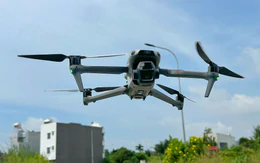 TP.HCM tăng kiểm soát drone, tập trung 63 khu vực cấm bay
