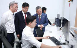 PGS.TS Nguyễn Lân Hiếu: Thiết bị y tế hiện đại nhưng không lạm dụng chỉ định