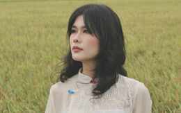 Nữ ca sĩ từng xác nhận kỷ lục Việt Nam mang hơi thở Khmer Nam Bộ vào âm nhạc