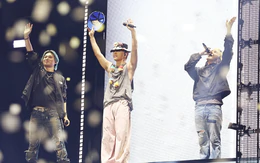 Báo Hàn kinh ngạc trước 2 đêm concert BigBang tại Hà Nội