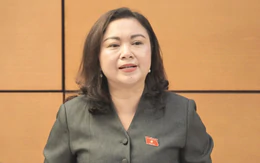 Kỳ họp thứ 2 Quốc hội khóa XVI