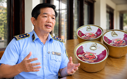 Vụ mua khâu nhục nhận cục xương: Thông tin mới từ Chi cục Quản lý thị trường Lạng Sơn