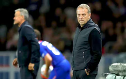 HLV Flick: Hai trận thua là quá nhiều với Barca, nhất là ở siêu kinh điển