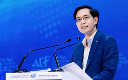 Diễn đàn Kinh tế mùa Thu
