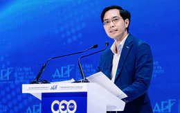 Diễn đàn Kinh tế mùa Thu
