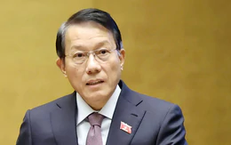 Đại tướng Lương Tam Quang trình Quốc hội đề xuất bỏ thủ tục kiểm tra nghiệm thu phòng cháy, chữa cháy