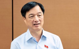 Kỳ họp thứ 2 Quốc hội khóa XVI