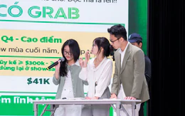 Chung kết Grab The Beyond 2026: Khi sinh viên giải bài toán doanh nghiệp