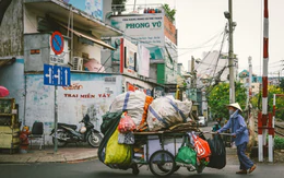 AI ‘khổng lồ’ chưa chắc là lời giải tốt nhất cho bài toán rác thải