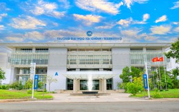 Trường Đại học Tài Chính - Marketing tuyển dụng viên chức năm 2026 - Đợt 3