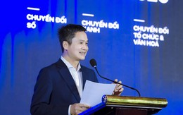 Petrolimex Connect 2026: Dẫn dắt sự thay đổi - Kiến tạo giá trị mới