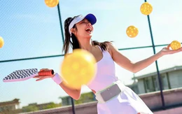 Tạp chí thế giới nói Việt Nam có 16 triệu người chơi pickleball?