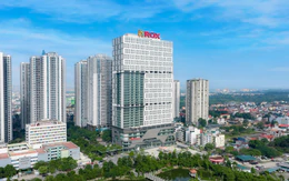 Văn phòng Hà Nội: Làn sóng dịch chuyển và xu hướng sở hữu