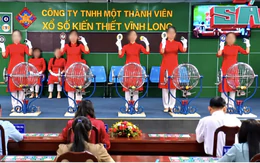 Vụ nhầm kết quả xổ số Vĩnh Long: Những vấn đề pháp lý đặt ra