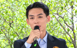 Trí Khang là thí sinh đầu tiên vào vòng chung kết xếp hạng Bông lúa vàng 2026