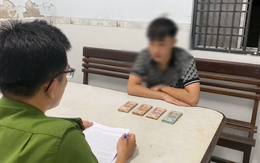 Khởi  tố, bắt tạm giam bị can trộm cắp 133 triệu đồng trong ô tô đậu bên đường