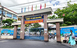 Vụ hiệu trưởng xuống làm giáo viên: Chủ tịch phường chia sẻ với các hiệu trưởng, đang xử lý vụ việc