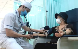 Bệnh viện Ung bướu TP.HCM tầm soát ung thư vú miễn phí cho 600 phụ nữ