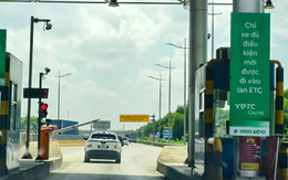 VETC, ePass dự kiến thu phí 6.600 đồng/tháng: Tài xế cho rằng thu phí chưa hợp lý