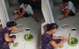 Khi phụ huynh giận nhau