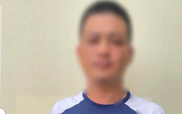 Bắt giám đốc 1 công ty luật vụ lừa đảo chiếm đoạt 5,25 tỉ đồng của khách hàng