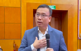 Phó giám đốc Bệnh viện Đại học Y Dược TP.HCM nói về đề xuất hiến mô, tạng ở trẻ dưới 18 tuổi