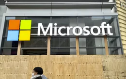 Microsoft triển khai chương trình nghỉ việc tự nguyện cho khoảng 60.000 nhân viên