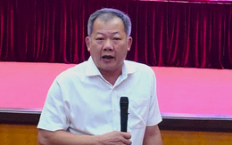 Giám đốc Bệnh viện Việt Đức nói về đề xuất hiến mô, tạng ở trẻ dưới 18 tuổi