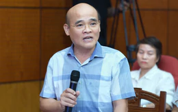 Việc lấy ý kiến trẻ từ 7 tuổi về dự luật hiến, ghép mô tạng: Cần rút kinh nghiệm