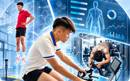 Tiến tới Đại hội Thể thao toàn quốc: Khoa học công nghệ đưa vận động viên vươn tới đỉnh cao