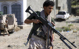 Houthi tuyên bố tấn công trụ sở Bộ Quốc phòng và nhà máy lọc dầu lớn nhất Saudi Arabia