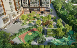 Gamuda Land đưa chuẩn sống quốc tế đến Hải Phòng